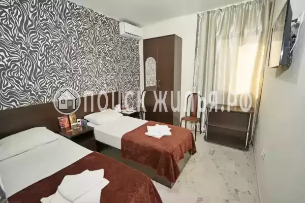 «Южная гавань»