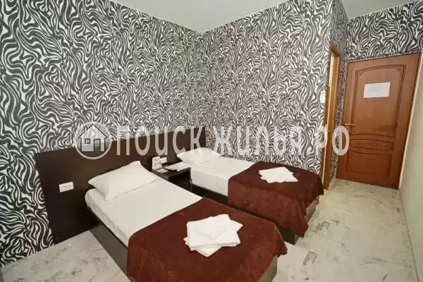 «Южная гавань»