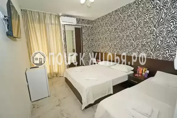 «Южная гавань»