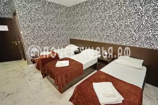 «Южная гавань»