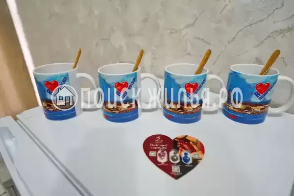 «Южная гавань»