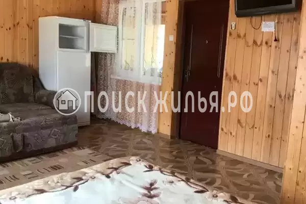 Частный сектор «На Джубгском» Частный сектор «На Джубгском»