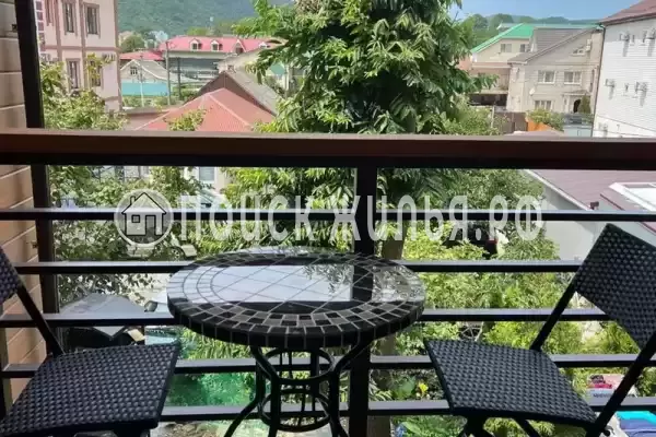 Частный сектор «На Джубгском» Частный сектор «На Джубгском»