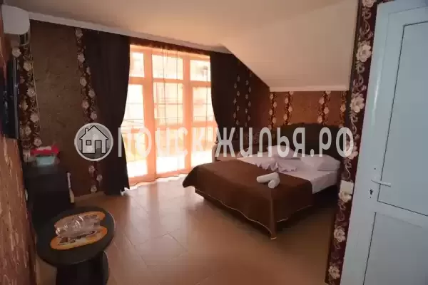 Отель «Масис»