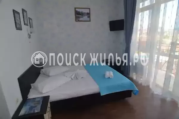 Отель «Масис»