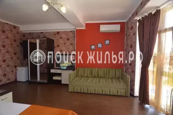 Отель «Масис»