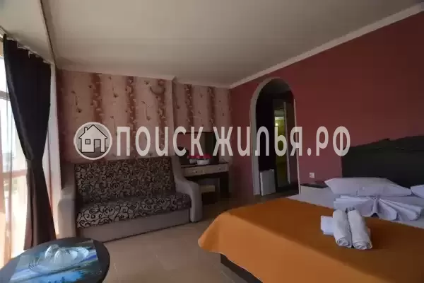 Отель «Масис»