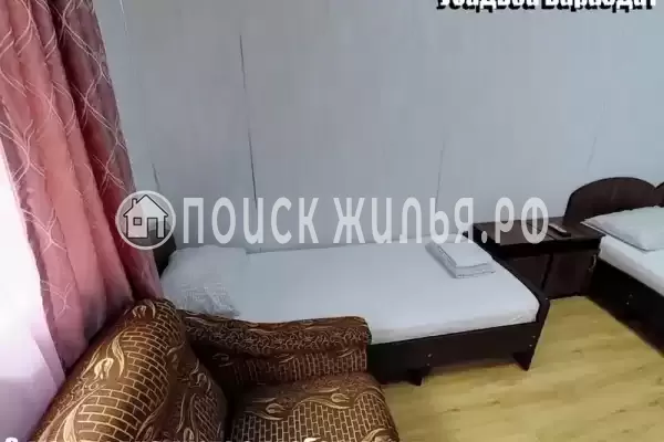 Частный сектор «Усадьба Вараздат» Частный сектор «Усадьба Вараздат»