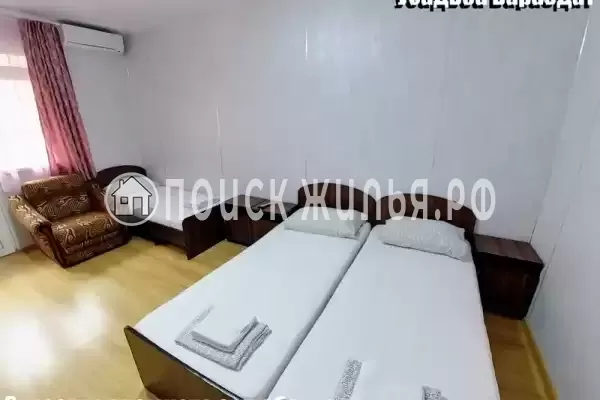 Частный сектор «Усадьба Вараздат» Частный сектор «Усадьба Вараздат»