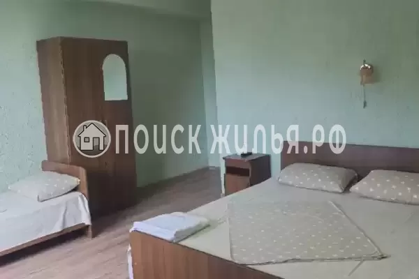 Гостевой дом «Самида» Гостевой дом «Самида»