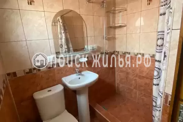 Частный сектор «Буревестник-2»