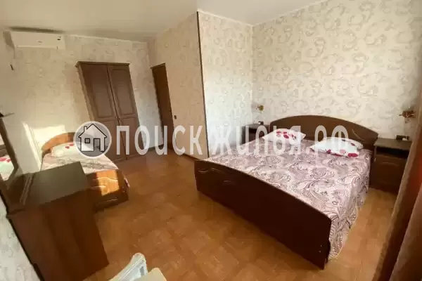 Частный сектор «Буревестник-2»