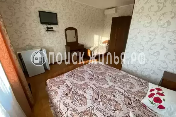 Частный сектор «Буревестник-2»