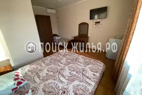 Частный сектор «Буревестник-2»