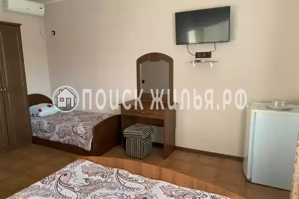 Частный сектор «Буревестник-2»