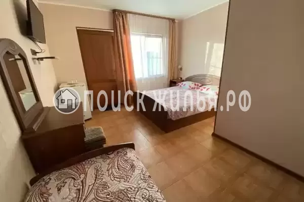 Частный сектор «Буревестник-2»