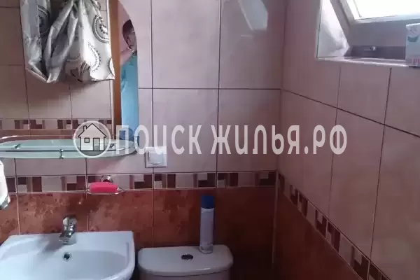 Частный сектор «Буревестник-2»