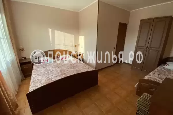 Частный сектор «Буревестник-2»