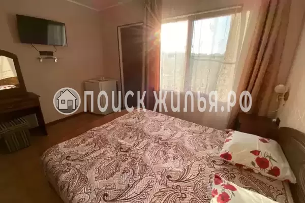 Частный сектор «Буревестник-2»