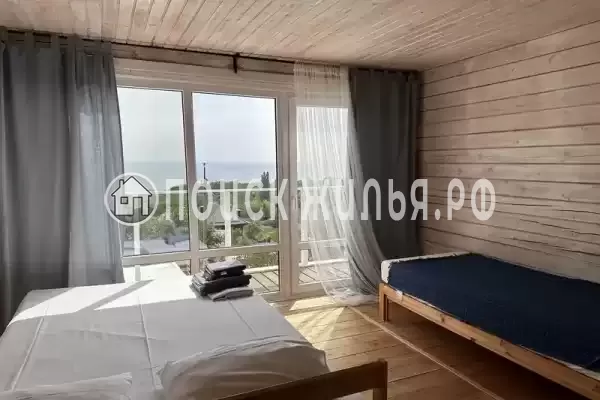 Частный сектор «Дом Villa de rose»