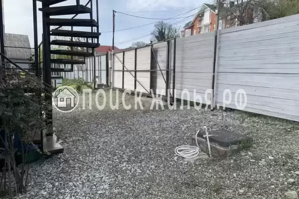 Частный сектор «Дом Villa de rose»