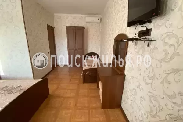 Частный сектор «Буревестник-2»