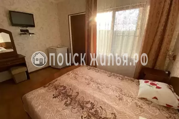 Частный сектор «Буревестник-2»