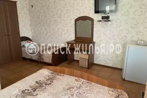 Частный сектор «Буревестник-2»