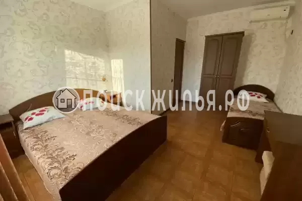 Частный сектор «Буревестник-2»