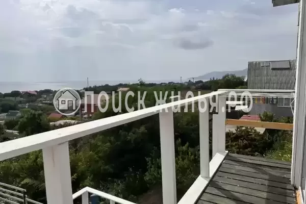 Частный сектор «Дом Villa de rose»