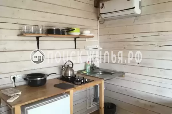 Частный сектор «Дом Villa de rose»