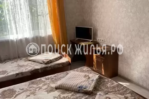 Частный сектор «Буревестник-2»