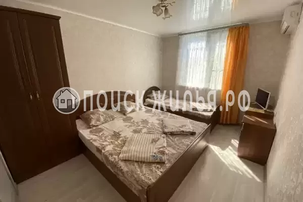 Частный сектор «Буревестник-2»