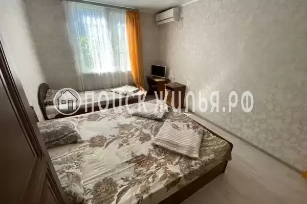 Частный сектор «Буревестник-2»