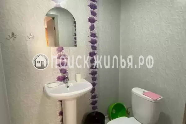 Частный сектор «Буревестник-2»