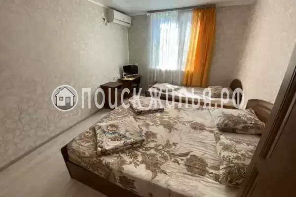 Частный сектор «Буревестник-2»