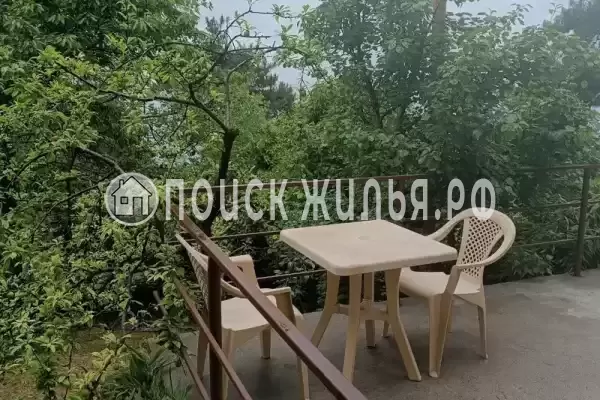 Частный сектор «Домик»