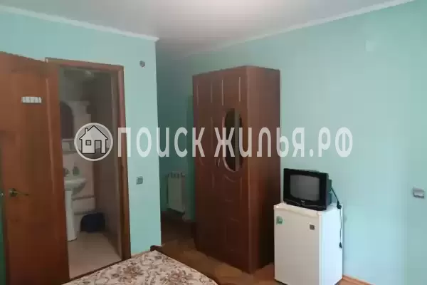 Частный сектор «Домик»