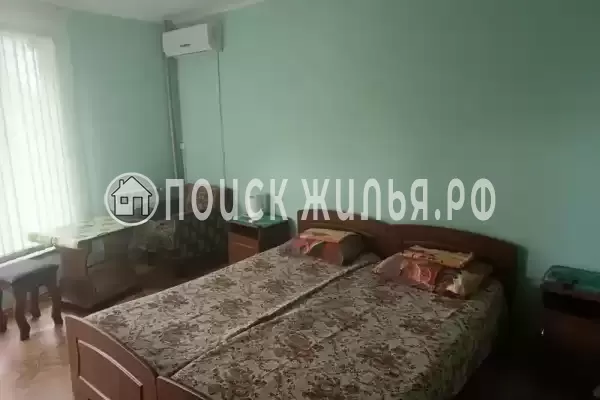 Частный сектор «Домик»