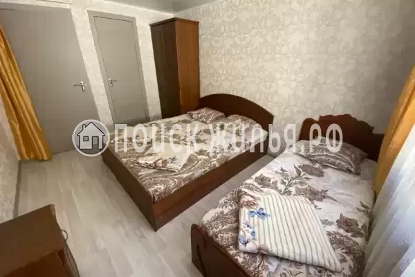 Частный сектор «Буревестник-2»