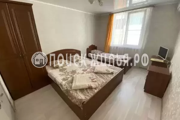 Частный сектор «Буревестник-2»