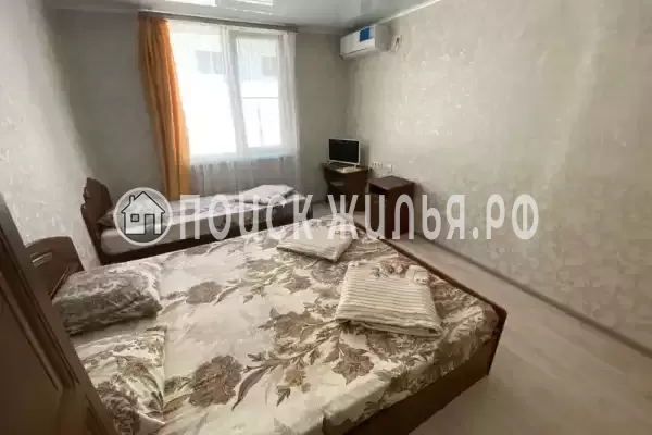 Частный сектор «Буревестник-2»