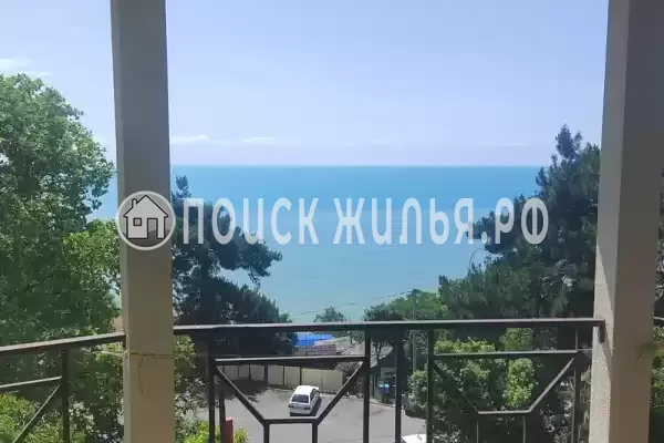 Частный сектор «Домик»