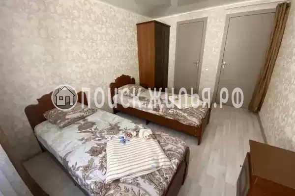 Частный сектор «Буревестник-2»