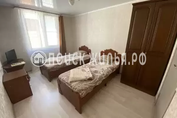 Частный сектор «Буревестник-2»