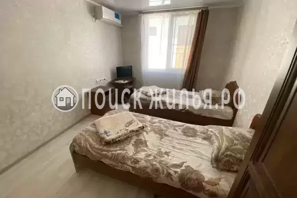 Частный сектор «Буревестник-2»