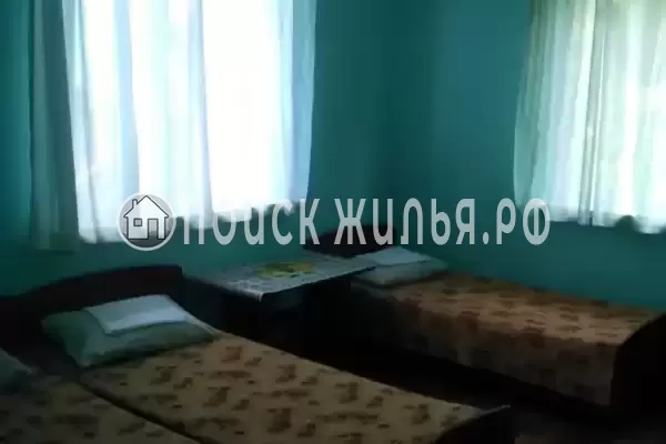 Частный сектор «Домик»