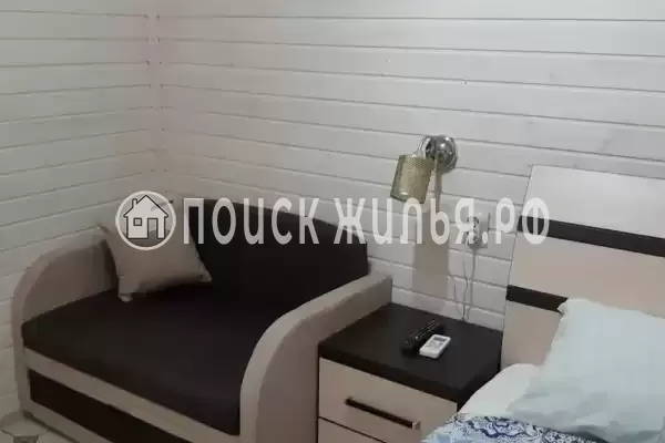 Частный сектор «Буревестник-2»