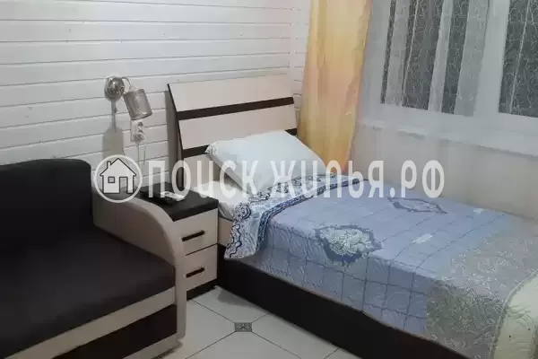 Частный сектор «Буревестник-2»