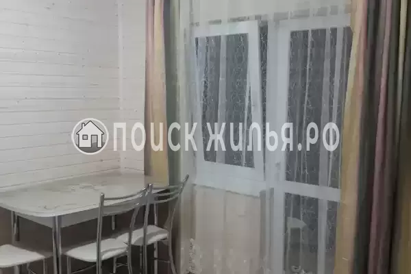 Частный сектор «Буревестник-2»